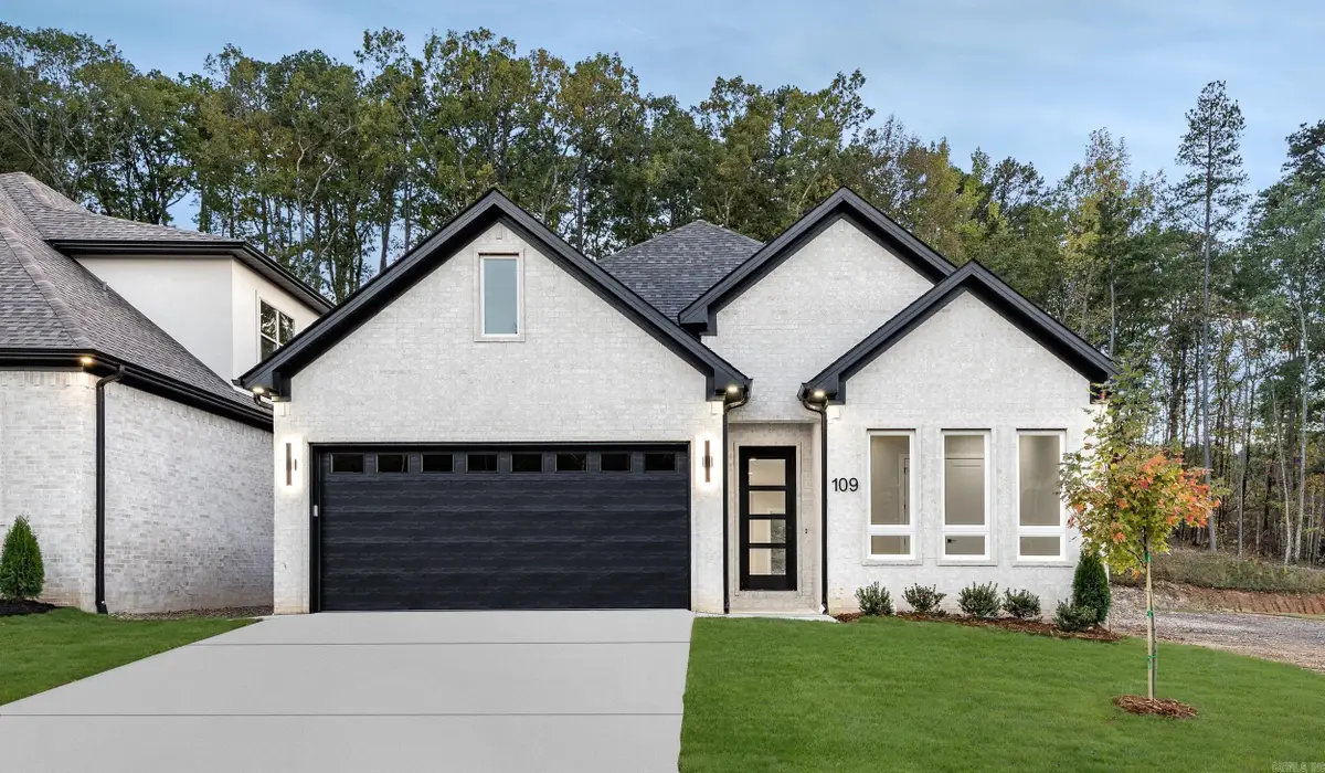 109 Kinley Loop, Little Rock, AR 72223 - Image #1