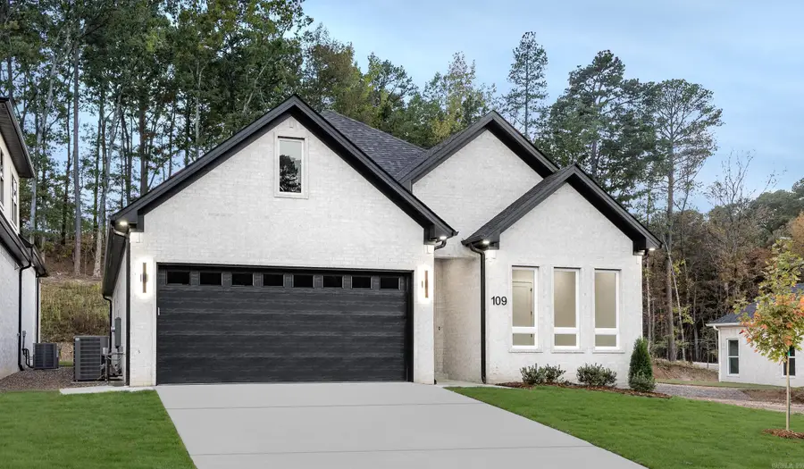 109 Kinley Loop, Little Rock, AR 72223 - Image #3