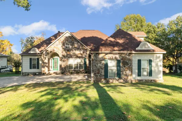 512 El Camino Real, Greers Ferry, AR 72067