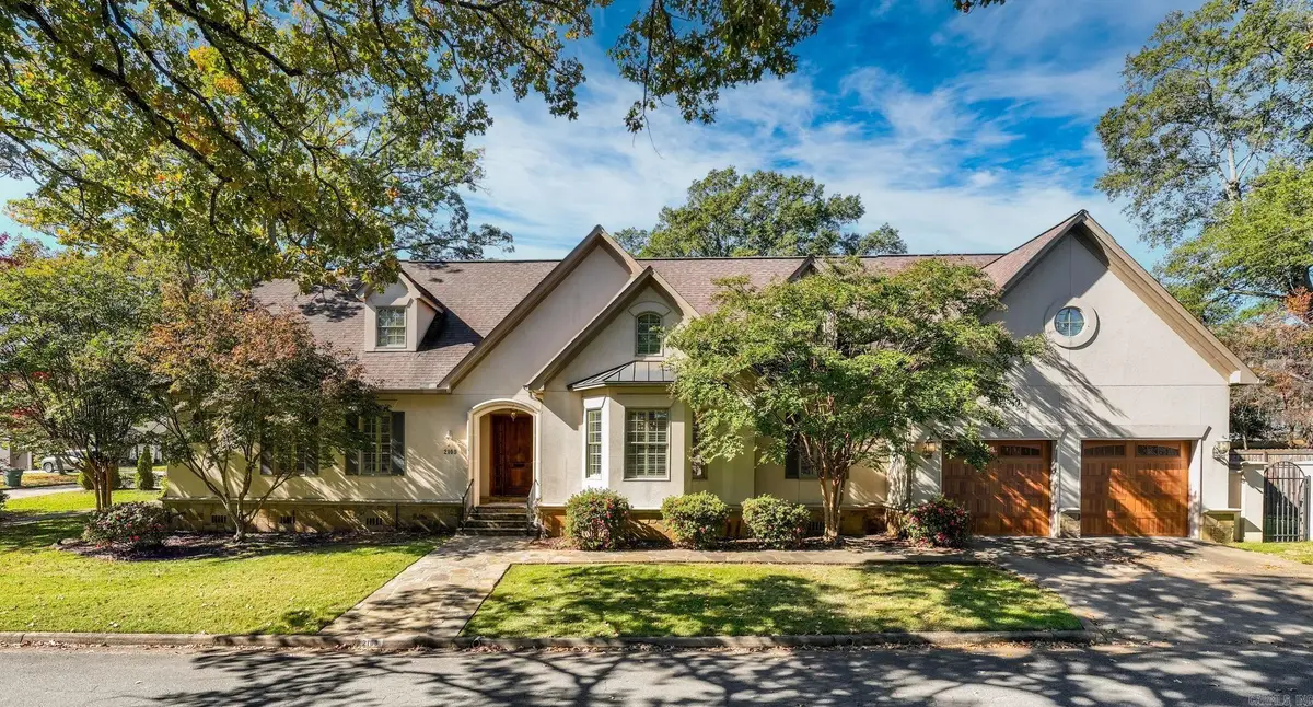 2100 Newton Street, Little Rock, AR 72207 - Image #1