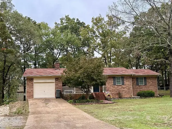 72 Atchison Place, Southside, AR 72501