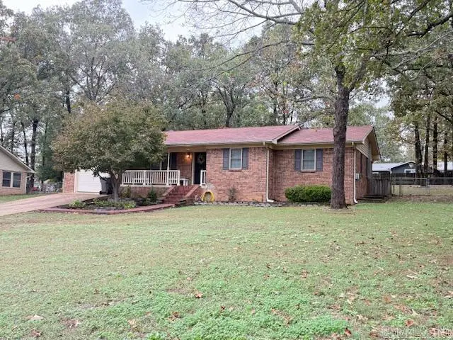 72 Atchison Place, Southside, AR 72501 - Image #2