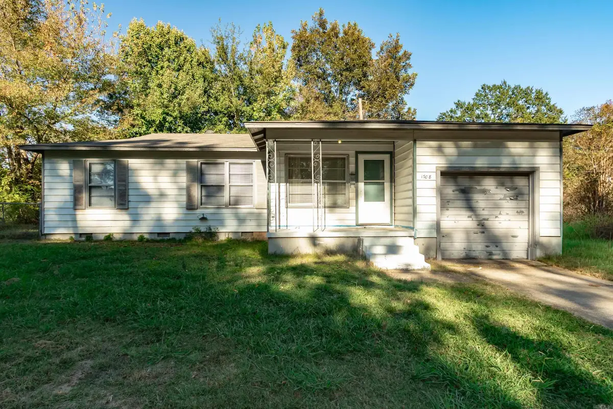 1708 Nina Street, Jacksonville, AR 72076 - Image #1
