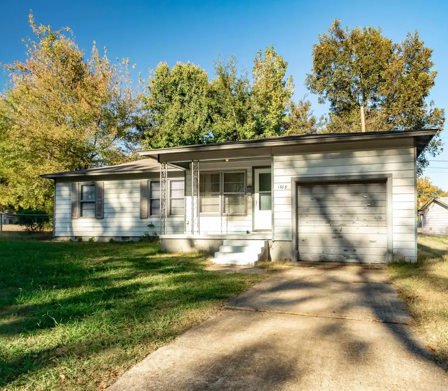 1708 Nina Street, Jacksonville, AR 72076 - Image #3
