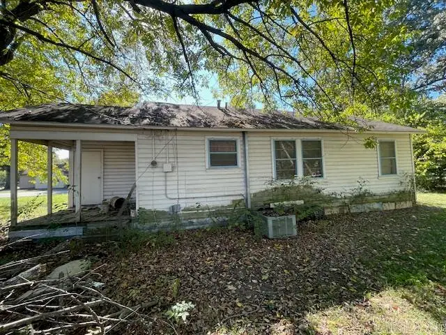 608 S Vine Street, Stuttgart, AR 72160 - Image #3