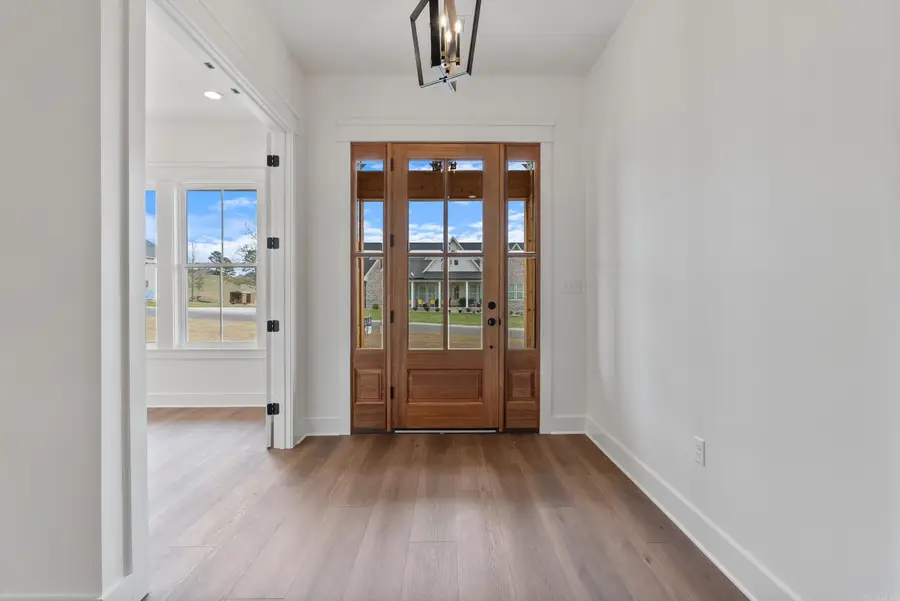 7 Avrey Lane, Greenbrier, AR 72058 - Image #2