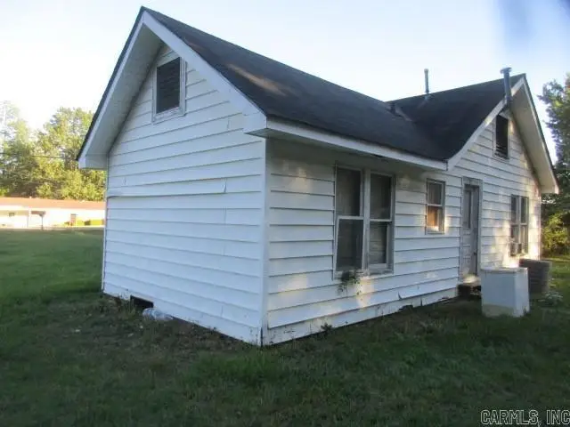 907 N Martin, Warren, AR 71671 - #2
