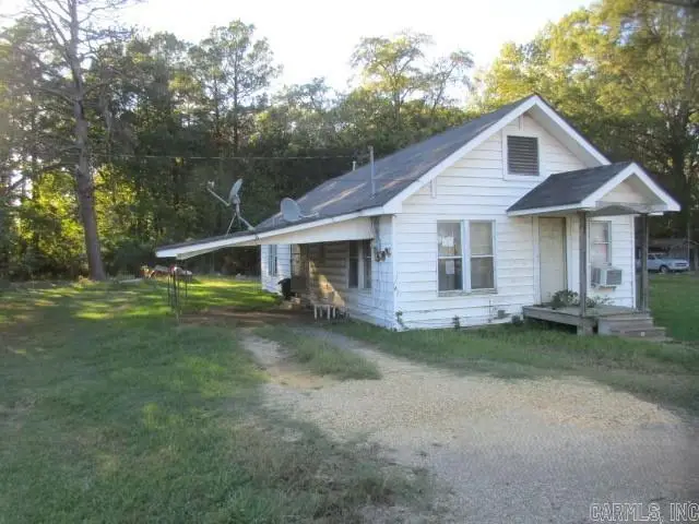 907 N Martin, Warren, AR 71671 - #3