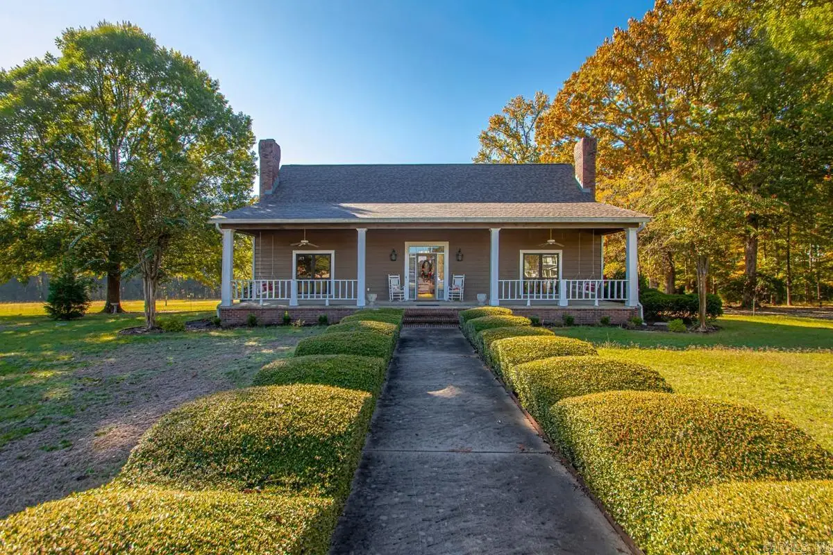 25 Leif Tyler, Sheridan, AR 72150 - Image #1