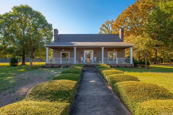 25 Leif Tyler, Sheridan, AR 72150