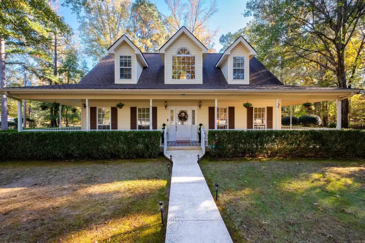 26107 Highway 300, Roland, AR 72135 - Image #1