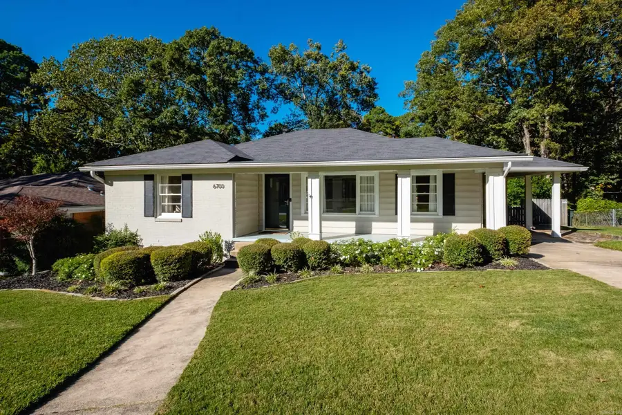 6700 Waverly Drive, Little Rock, AR 72207 - Image #2