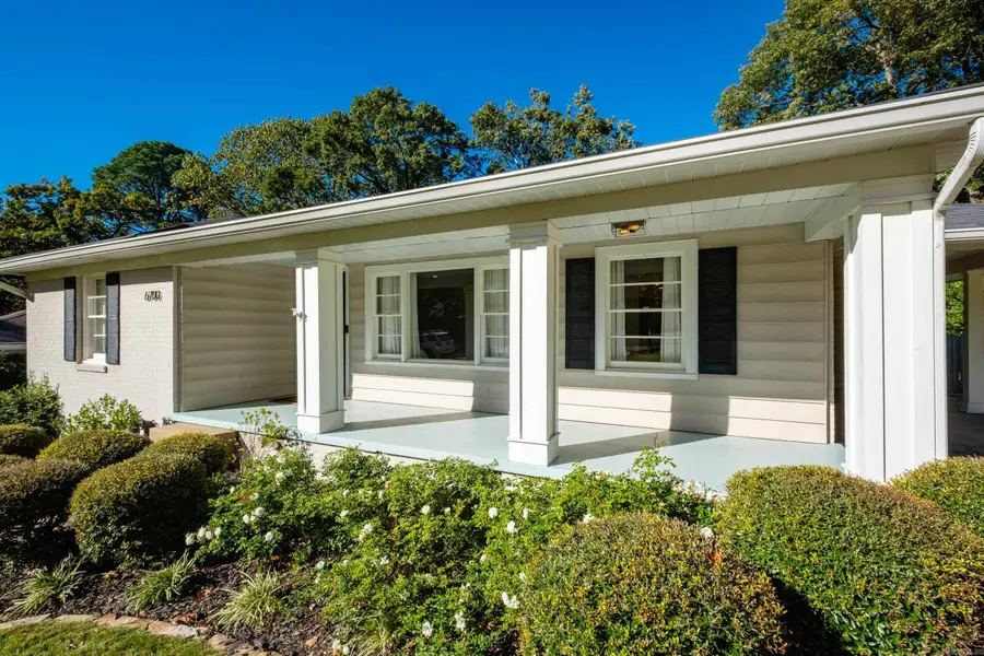 6700 Waverly Drive, Little Rock, AR 72207 - Image #3