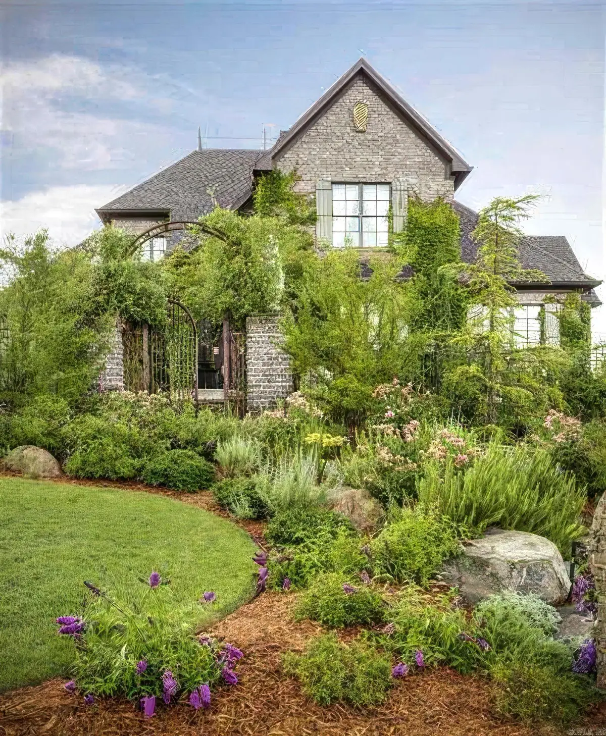 16206 Vista Del Rio Drive, North Little Rock, AR 72113 - Image #1