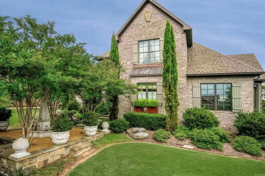 16206 Vista Del Rio Drive, North Little Rock, AR 72113 - Image #2