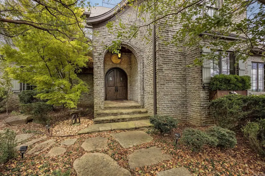 16206 Vista Del Rio Drive, North Little Rock, AR 72113 - Image #3