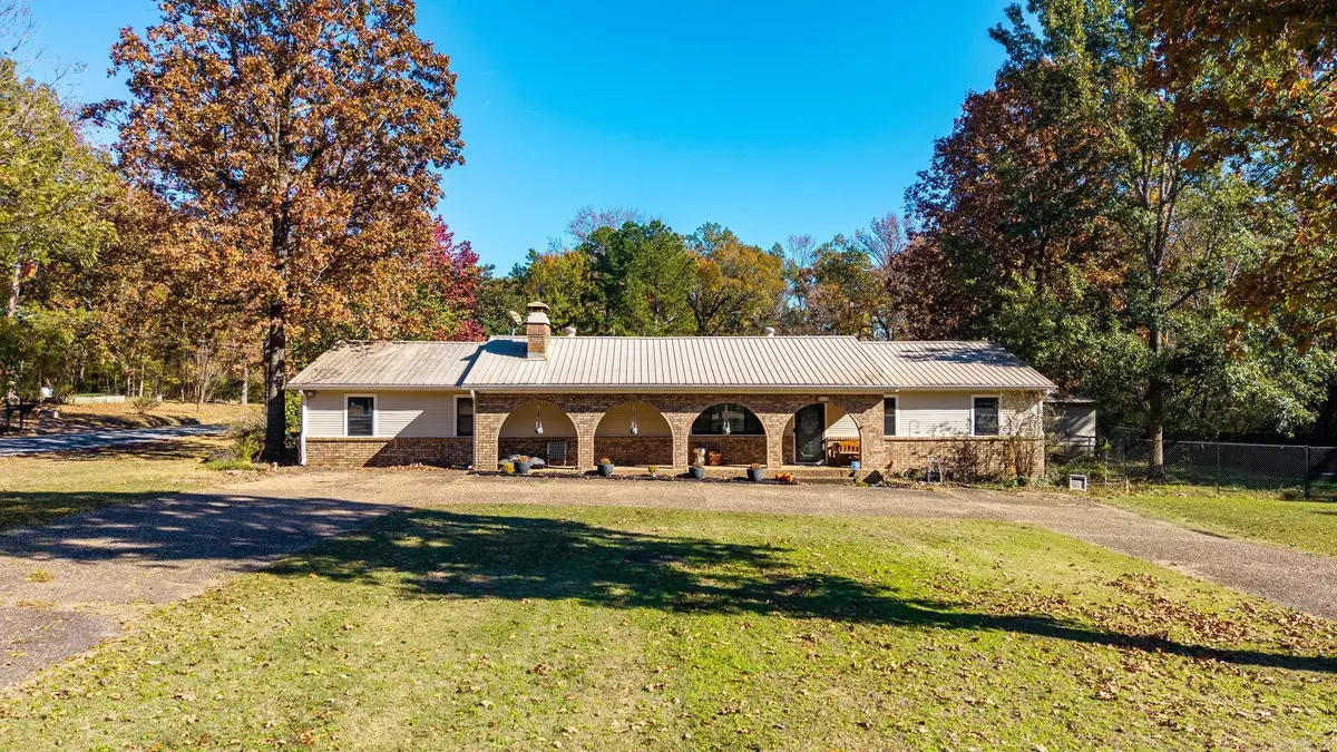5910 Red Bud Lane, Little Rock, AR 72210 - Image #1