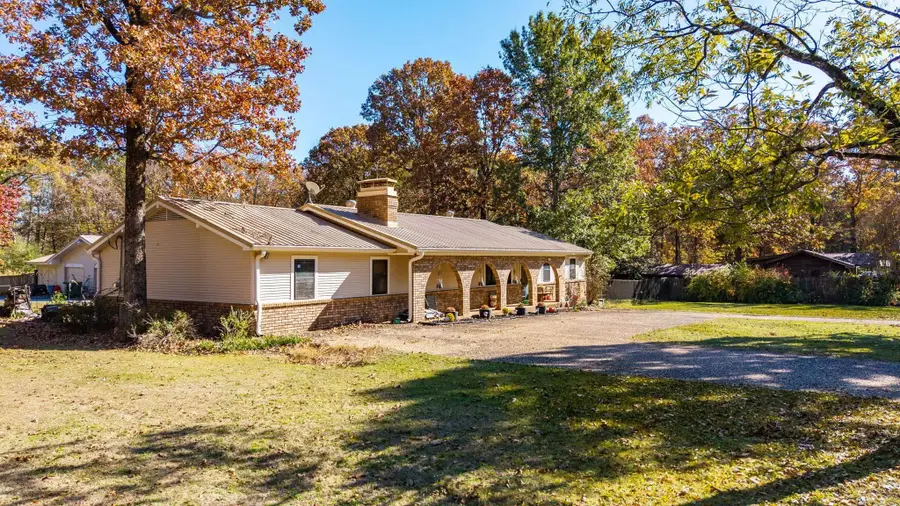 5910 Red Bud Lane, Little Rock, AR 72210 - Image #2