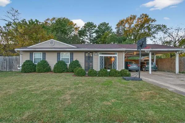 905 N Madison Street, Jonesboro, AR 72401