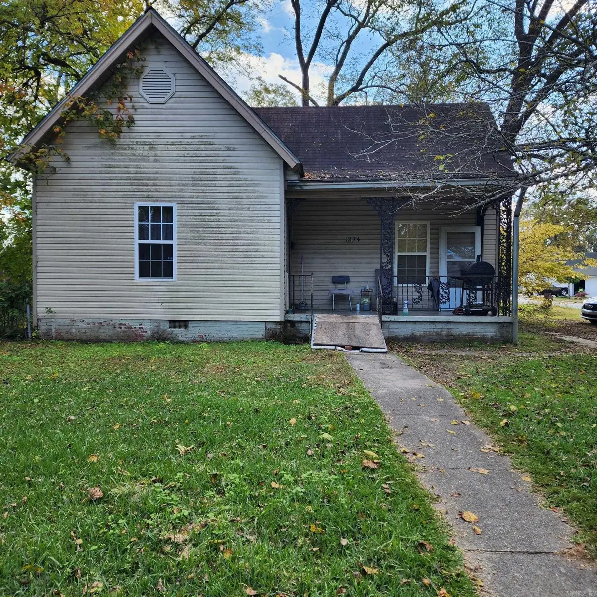 1224 W Long 17th Street, North Little Rock, AR 72114 - Image #1