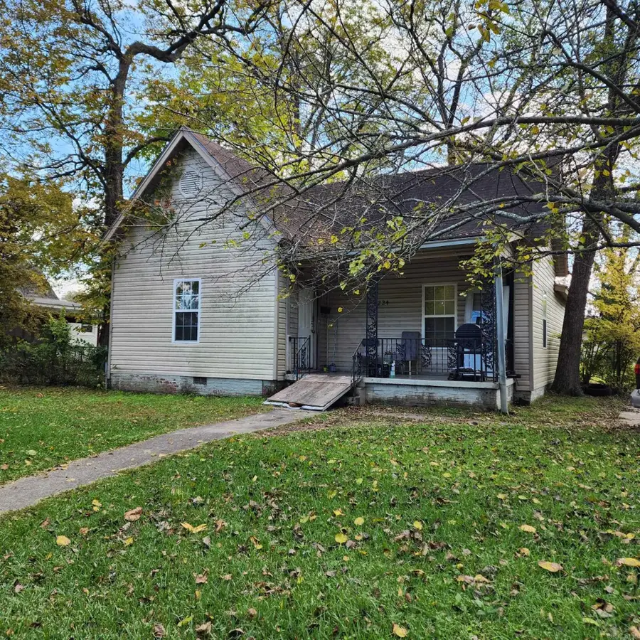 1224 W Long 17th Street, North Little Rock, AR 72114 - Image #2