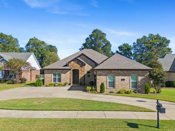 310 Vintage Cove, Conway, AR 72034