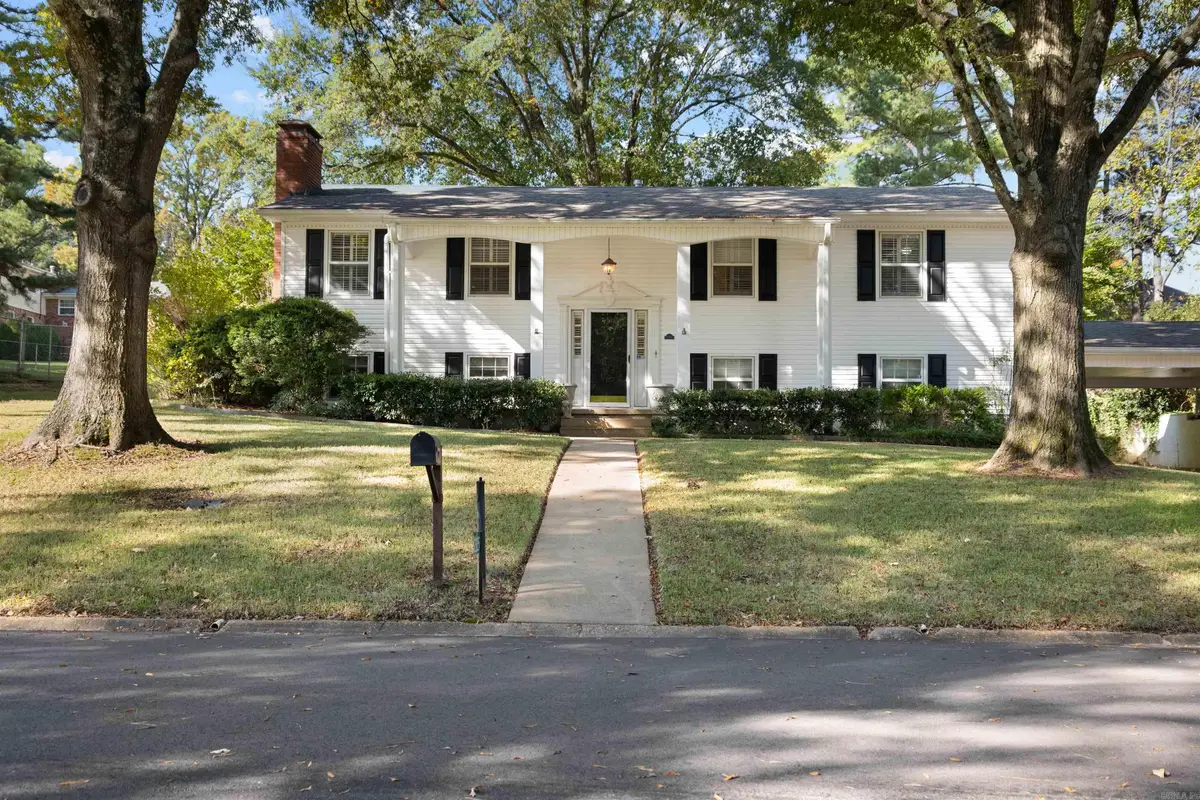 2205 Shoshoni, Jonesboro, AR 72401 - Image #1