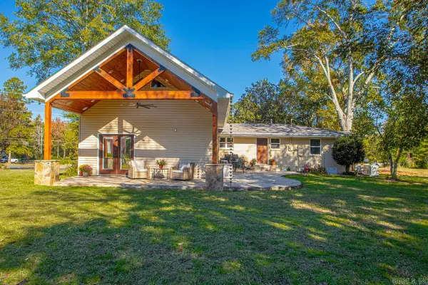 1363 E 270 Highway, Sheridan, AR 72150