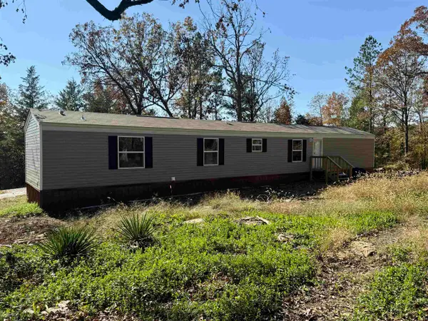 Address Withheld By Seller, Williford, AR 72482