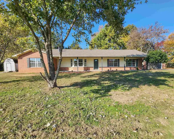 40 Haley Circle, Conway, AR 72032