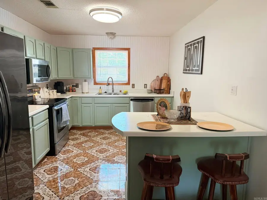 1005 W Taylor Street, Clarksville, AR 72830 - Image #2