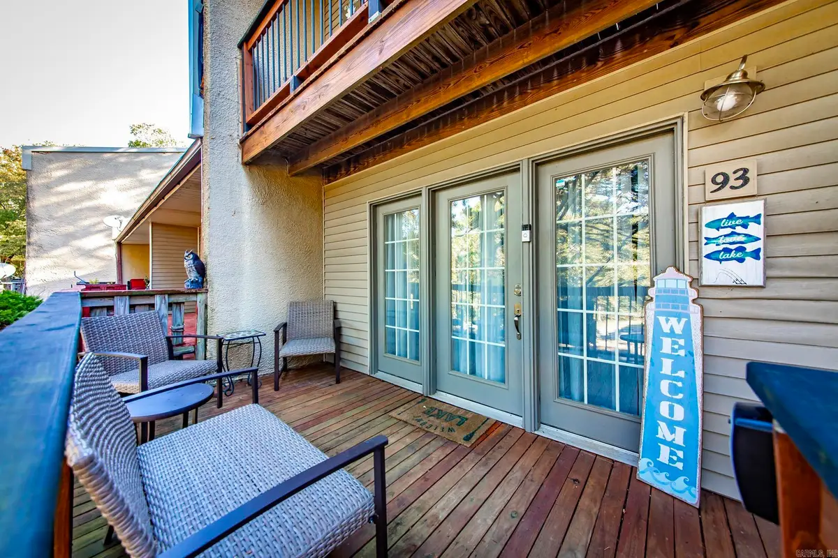 601 Dave Creek Parkway #93, Fairfield Bay, AR 72088 - Image #1