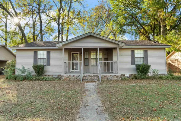 72 Sherwood Loop, Searcy, AR 72143