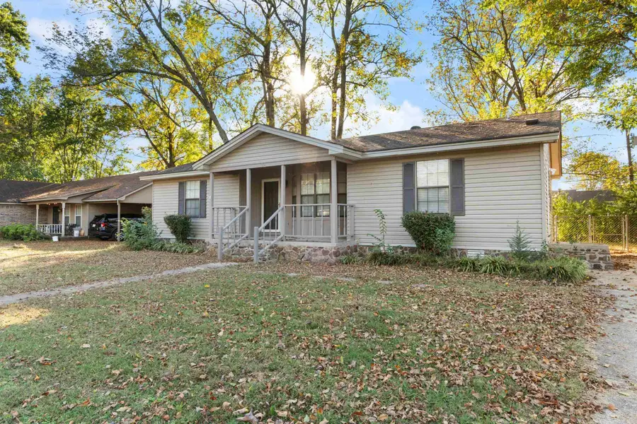 72 Sherwood Loop, Searcy, AR 72143 - Image #2