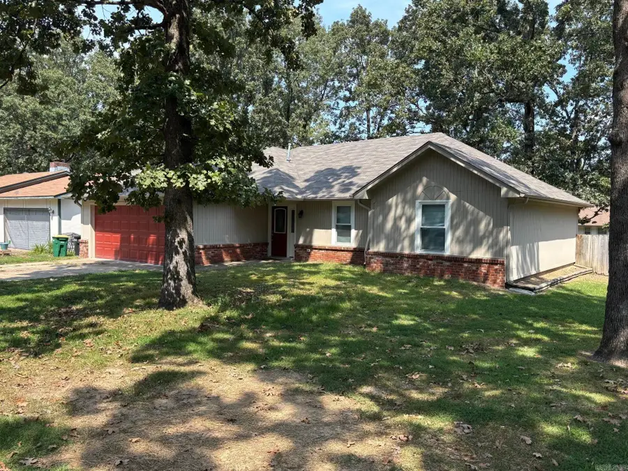 112 Sugar Maple Drive, Sherwood, AR 72120 - Image #2