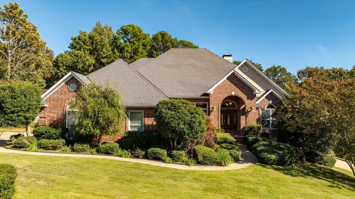 23 Alban Lane, Little Rock, AR 72223 - Image #1