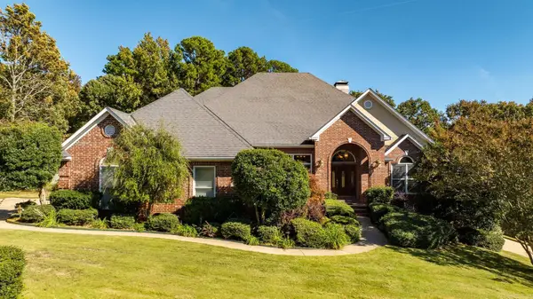 23 Alban Lane, Little Rock, AR 72223