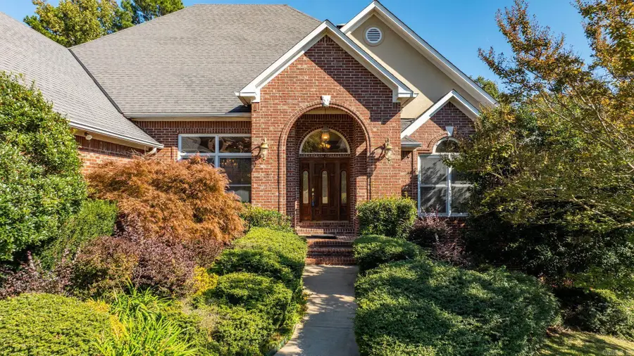 23 Alban Lane, Little Rock, AR 72223 - Image #2