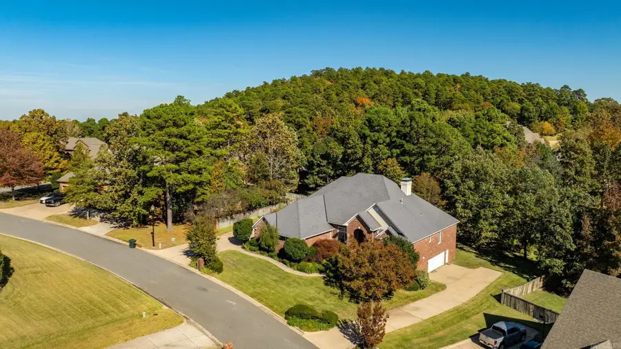 23 Alban Lane, Little Rock, AR 72223 - Image #3