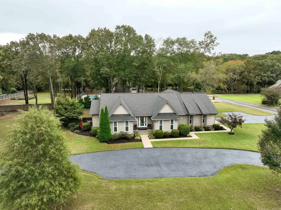 1 Robinwood Drive, Searcy, AR 72143 - Image #2