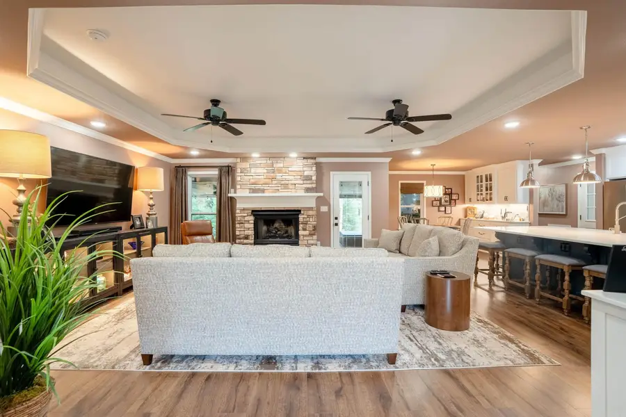 1 Robinwood Drive, Searcy, AR 72143 - Image #3