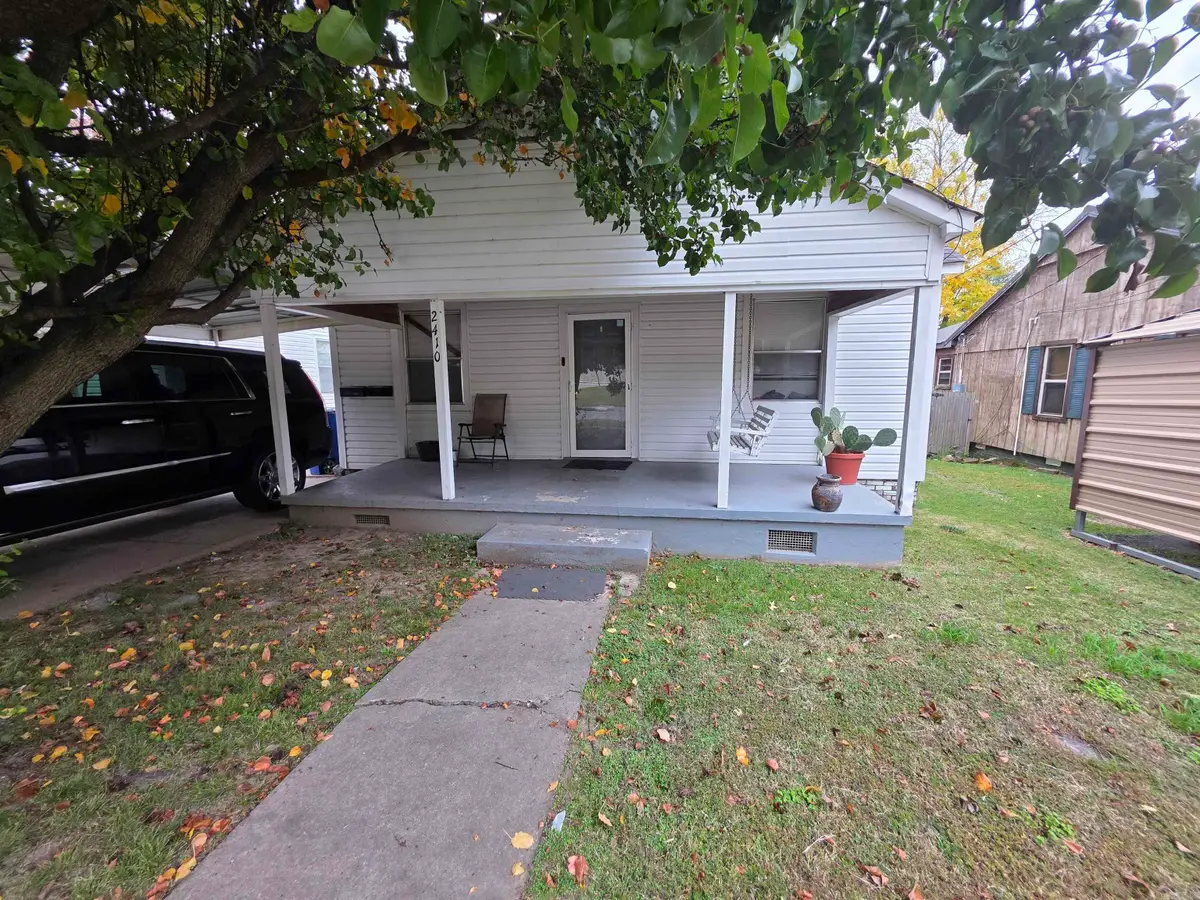 2410 Division Street, North Little Rock, AR 72114 - Image #1