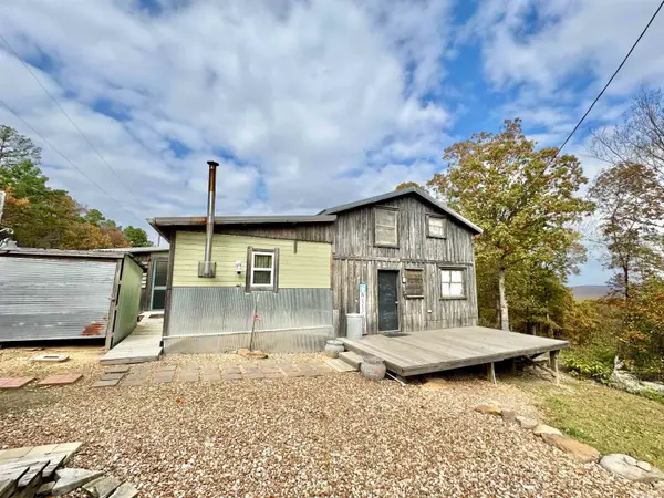 6356 Sunny Fox Rd., Mountain View, AR 72560