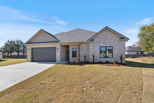 14 Firefly Catch Cove, Greenbrier, AR 72058