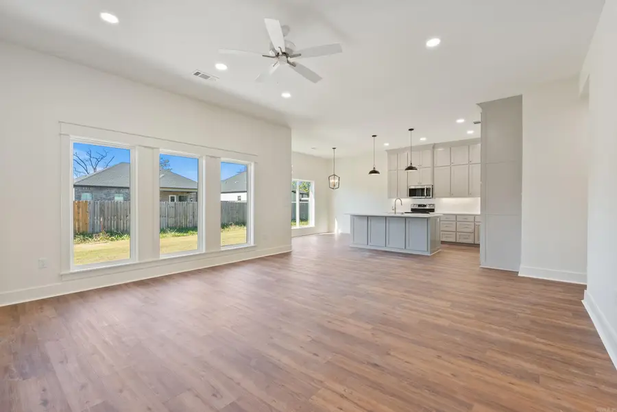 14 Firefly Catch Cove, Greenbrier, AR 72058 - Image #3