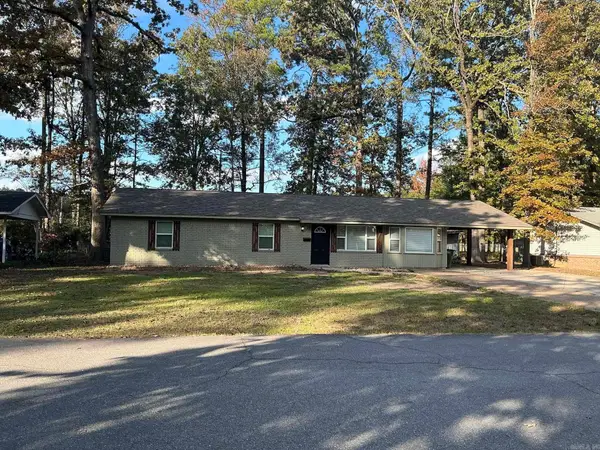 529 Willcoxon, Hamburg, AR 71646