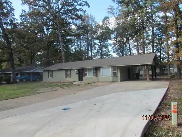 529 Willcoxon, Hamburg, AR 71646 - Image #3