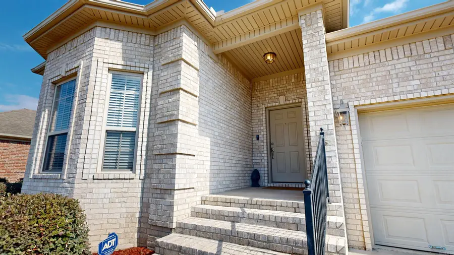 203 Congressional Circle, Little Rock, AR 72210 - Image #2