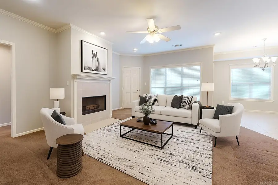 203 Congressional Circle, Little Rock, AR 72210 - Image #3