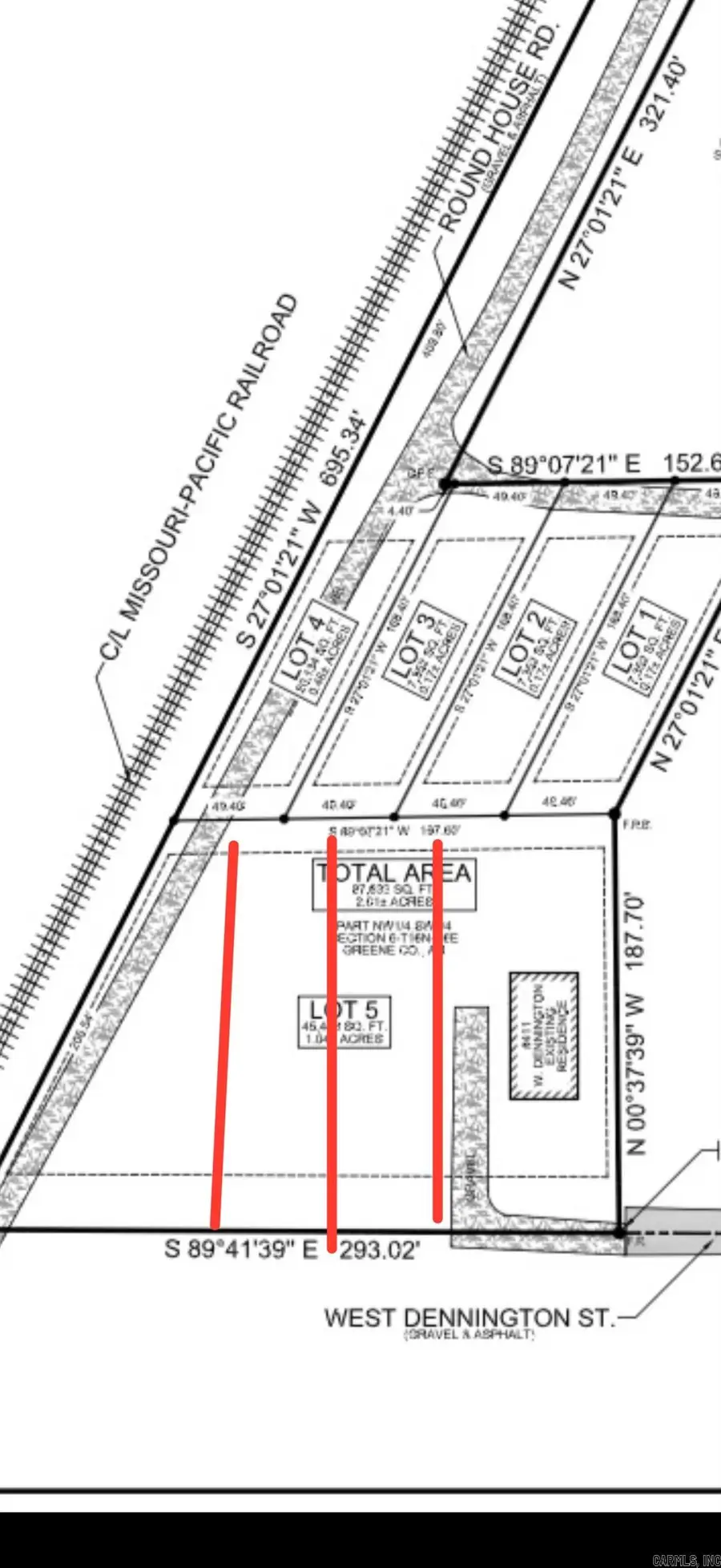 Address Withheld By Seller, Paragould, AR 72450 - Image #3